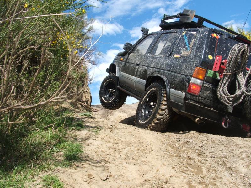 Learn wheel placement and vehicle dynamics