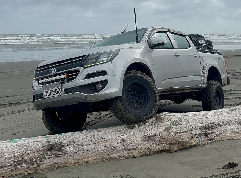 Learn how to look after your 4WD